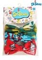 Costume Dr. Seuss Bow Tie Set 3 pcs