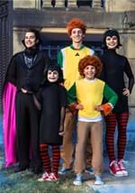 Plus Size Women's Hotel Transylvania  Mavis Costume