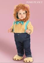 Posh Peanut Toddler Leo Lion Costume Alt 8