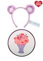 Care Bears Share Bear Ears & Patch Kit