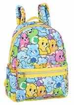 All Over Print Care Bears Backpack Alt 2