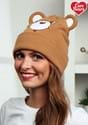Tenderheart Bear Knit Hat-2