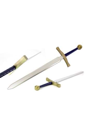 Navy Hilt Basic Sword