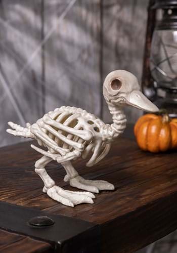 7 75 Inch Duckling Skeleton upd