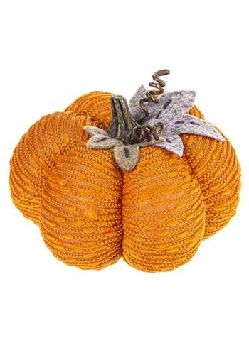 4 5 Orange Stuffed Pumpkin