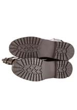 Men's Anakin Costume Boots Alt-3