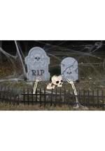 18 pc. Cemetery Kit Alt 2