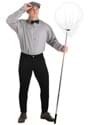Dog Catcher Costume Kit Front