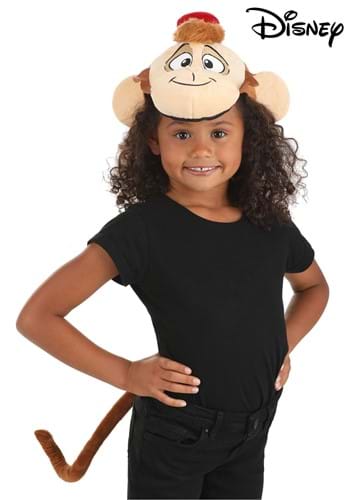 Disney Abu Costume Kit-main
