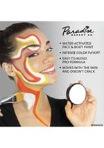 Water Based Wild Orchid Face and Body Paint Alt 3