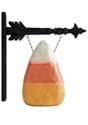 15 Inch Wood Candy Corn Arrow Figure