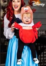 Sebastian Baby Carrier Cover-0