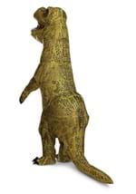 Jurassic World T-Rex Inflatable Adult Costume Alt 1
