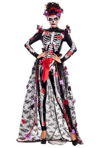 Rosas Day of the Dead