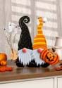 10" Wooden Halloween Gnomes
