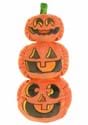 Pumpkin Pals Pet Squeaky Toy