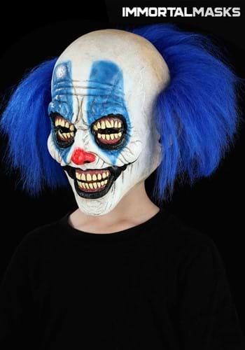 Kids Dentata Clown Mask Immortal Masks