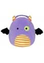Squishmallow Marvin the Monster Treat Pail