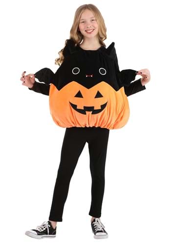 Squishmallow Emily the Bat Costume