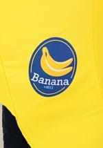 Adult Peeled Banana Costume Alt 2
