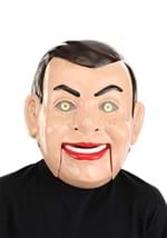 Kids Goosebumps Slappy Mouth Mover Half Mask Alt 3