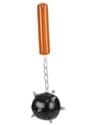 Inflatable Faux Spiked Mace