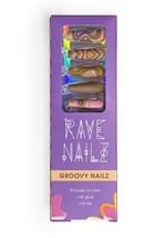 Groovy Press on Nails Kit Alt 1