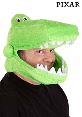Rex Jawesome Hat-main