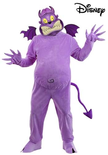 Plus Size Disney Hercules Pain Costume