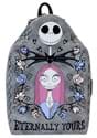 LF Disney Jack Sally Eternally Yours Mini Backpack