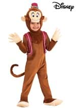 Toddler Disney Aladdin Abu Costume