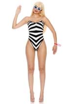 Womens Genuine Vintage Doll Costume Alt 1