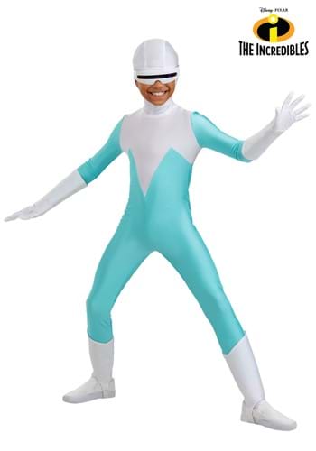 Kid's Deluxe Disney Pixar The Incredibles Frozone